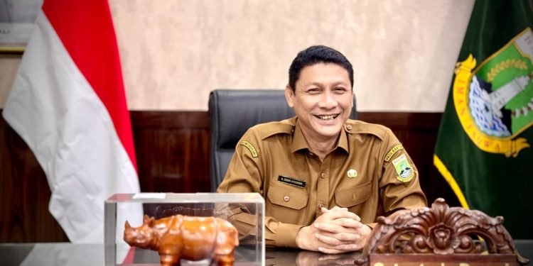 Pemprov Banten Nonaktifkan Tiga Guru SMAN 4 Kota Serang