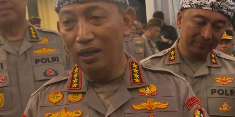 Polri Pastikan Penanganan Kasus Beras Oplosan Berjalan Lancar