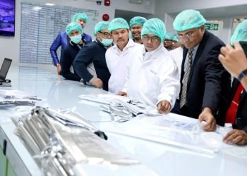 Bebas Pungli dan Premanisme:  Industri Banten Lebih Aman