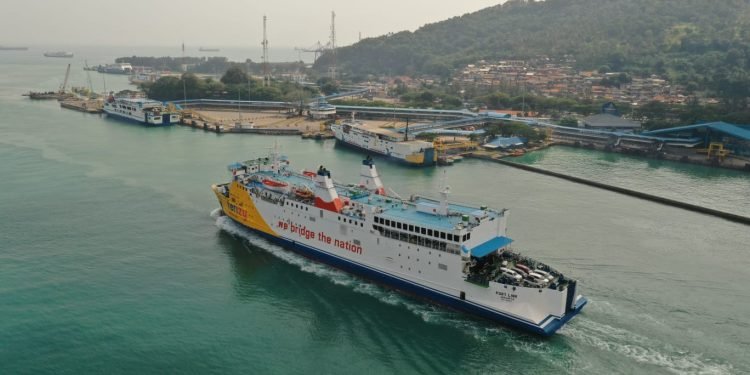 Pasca Tragedi KMP Tunu Pratama Jaya: ASDP Prioritaskan Keselamatan Penumpang