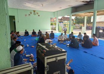 Kampung Donomulyo Rayakan HUT ke-58