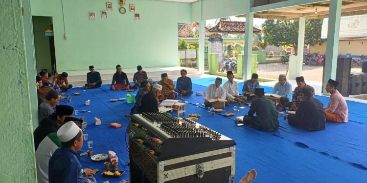 Kampung Donomulyo Rayakan HUT ke-58