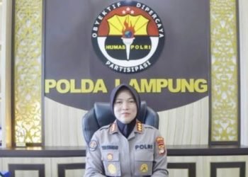 Kapolri Resmi Meluncurkan Bhayangkara Presisi Lampung FC
