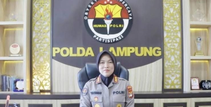 Kapolri Resmi Meluncurkan Bhayangkara Presisi Lampung FC