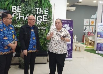 Kantor Pertanahan Banten:  Layanan Informasi Publik Dianggap Mengecewakan