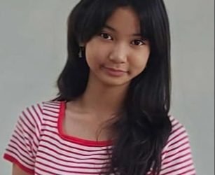 Vanesia “Queen” Pramudito Mewakili SMP Mardi Yuana di Pemilihan Duta Anak Serang 2025
