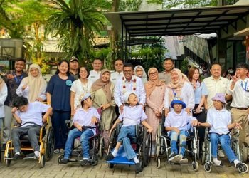 Sekolah Gratis Banten:  Tanpa Biaya, Belajar Maksimal