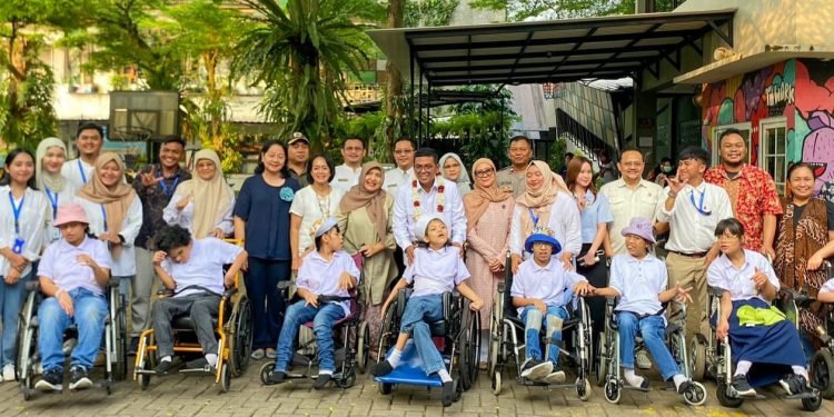 Sekolah Gratis Banten:  Tanpa Biaya, Belajar Maksimal