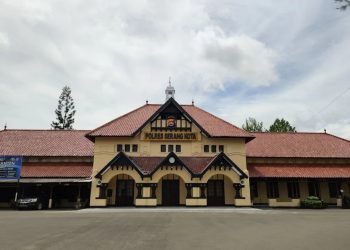 Dugaan Pelecehan Seksual di Markas Polresta Serang: Keadilan Tertunda?