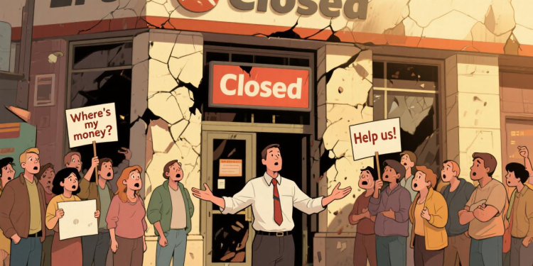 LPS Jamin Simpanan Nasabah BPR Dwicahaya Nusaperkasa