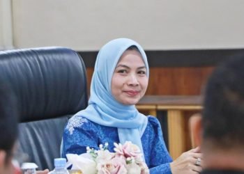 Rapat Koordinasi Percepatan Pengadaan Lahan Exit Tol RS Adhyaksa