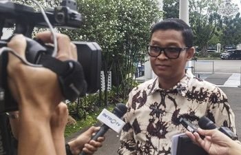 Dirjen Pajak Pecat 7 Pegawai karena Fraud