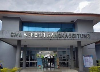 Protes Orang Tua Guncang SPMB SMAN 1 Rangkasbitung