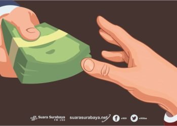 Jebakan Maut! Oknum Guru Depok Tertangkap Jual-Beli Kursi SMP