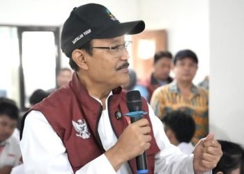 160 Guru Sekolah Rakyat Mengundurkan Diri:  Penempatan Jauh Jadi Penyebab Utama