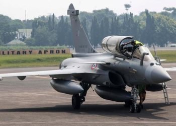 Kejutan di Asia Tenggara: Indonesia Pilih KAAN, Barat Tertinggal?