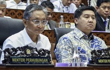 Prediksi Prabowo Benar: Anggaran Kementerian PU Bocor!