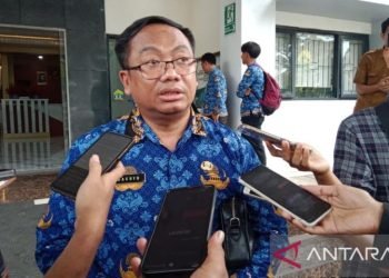 Skor Integritas Merosot, Kota Serang Berjuang Keluar dari Zona Merah KPK