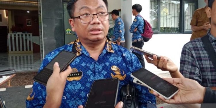 Skor Integritas Merosot, Kota Serang Berjuang Keluar dari Zona Merah KPK