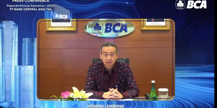 BCA Sosialisasikan Kebijakan Blokir Rekening Tidak Aktif