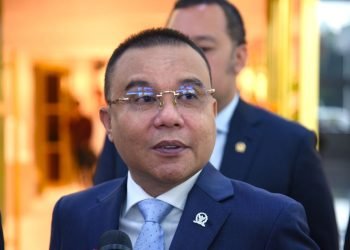 Geger Tunjangan DPR: Dasco Turun Tangan! Ini Penjelasan Lengkap Soal Dana 50 Juta