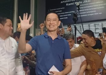 Tom Lembong Bebas: Abolisi Tutup Kasus Impor Gula