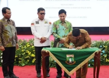 KPK Beri Peringatan Keras: Tata Kelola Banten Rawan Korupsi, Sektor PBJ Jadi Perhatian Utama!