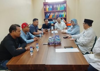 Protes Warga Gunungsari, Dinkes Janji Perbaiki Pelayanan Puskesmas