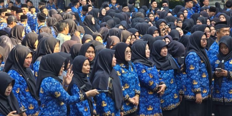 Panduan Lengkap Pinjaman untuk PPPK: Syarat, Risiko, dan Lembaga Keuangan