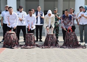 Lomba LKBB dan LTUB Tingkat Provinsi Banten: Membangun Karakter Kepemimpinan Generasi Muda