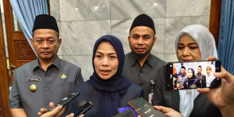 Serang Dapat Proyek PSEL dan Kampung Nelayan