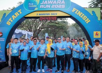 KP3B:  Ruang Terbuka untuk Semua