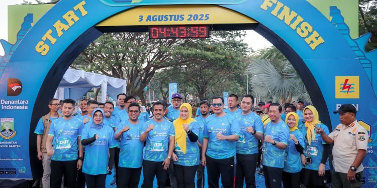 KP3B:  Ruang Terbuka untuk Semua