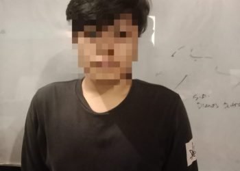 Enam Paket Sintetis, Hukuman Mati Jadi Taruhannya