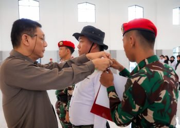 Solid dan Tangguh: RSUD Banten Latih Pegawai Tingkatkan Pelayanan Publik