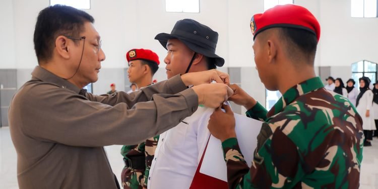 Solid dan Tangguh: RSUD Banten Latih Pegawai Tingkatkan Pelayanan Publik