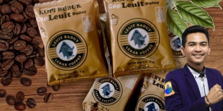 Kopi Leuit Baduy: Cita Rasa Banten yang Memikat Lidah