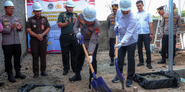 SPPG Banten: Menuju Generasi Sehat dan Cerdas