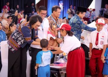 Kabar Gembira untuk Guru Banten: Kesejahteraan dan Kapasitas Terus Ditingkatkan!