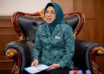 Masa Depan Banten Cerah di Tangan Bunda PAUD!