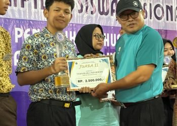 SLB B Pangudi Luhur Jakarta: Ketika Keterbatasan Menjadi Kekuatan untuk Berprestasi