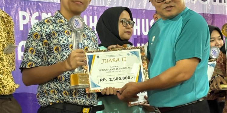 SLB B Pangudi Luhur Jakarta: Ketika Keterbatasan Menjadi Kekuatan untuk Berprestasi