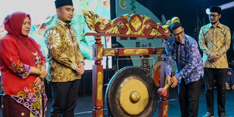 Cilegon Makin Mendunia: BCF-IFA 2025 Jadi Magnet Wisatawan dan Investor!