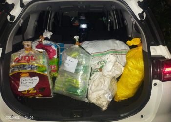 Bareskrim Polri Lumpuhkan Sindikat Narkoba di Sulsel, 80 Kg Sabu Jadi Barang Bukti