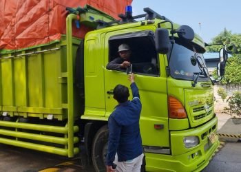 Keselamatan Penyeberangan: ASDP Gandeng Semua Pihak Wujudkan Manifest Digital Akurat