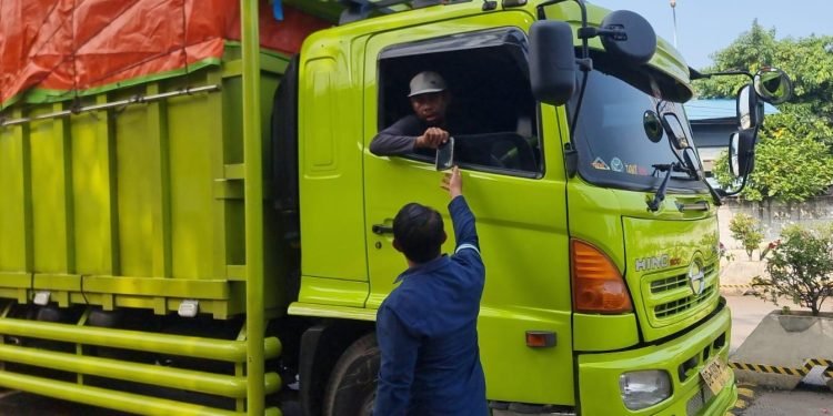 Keselamatan Penyeberangan: ASDP Gandeng Semua Pihak Wujudkan Manifest Digital Akurat