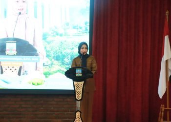 Visi “Kabupaten Serang Bahagia” Mengemuka di Musrenbang RPJMD: Prioritaskan SDM dan Ekonomi Lokal