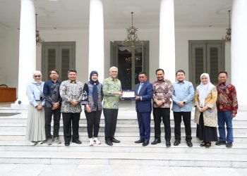 Banten Menuju Energi Mandiri: PLTS Terapung 32 MWp Segera Hadir!