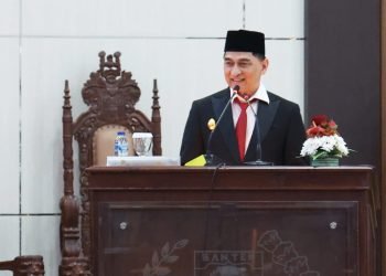APBD Banten 2025 Direvisi: Wagub Ajak Fokus Prioritas untuk Kesejahteraan Rakyat!
