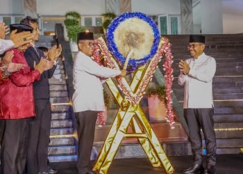 SMA IT Ar Rahmah Cendekia Resmi Berdiri: Generasi Emas Banten Siap Lahir!